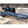 Image 1 : Gunwerks Magnus MTX Rifle, Scope and Ammo