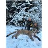 Image 2 : Mike Popp’s Nature Adventures North Idaho Predator 4 Pack Hunt