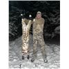 Image 4 : Mike Popp’s Nature Adventures North Idaho Predator 4 Pack Hunt