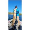 Image 1 : Lawrence Bay Lodge Fishing Trip for 2 people for 4 days/5 nights