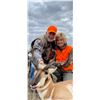 Image 1 : Leyo Outfitting LLC. Montana Antelope Hunt