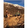 Image 1 : Kodiak Outfitter Blacktail Deer Hunt