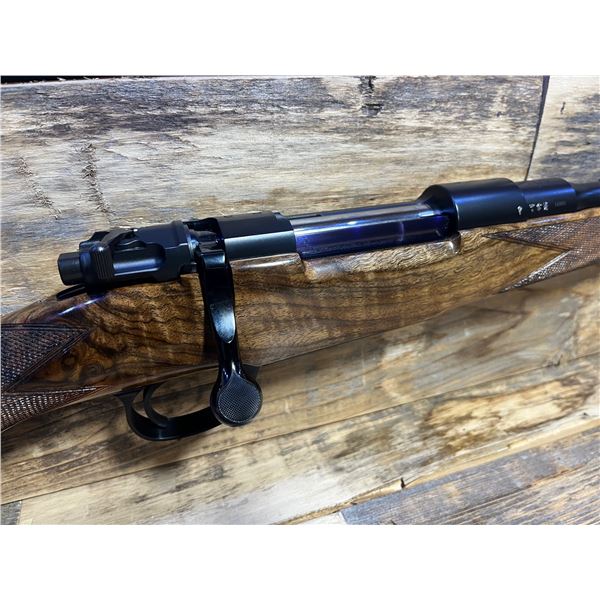 John Rigby & Co .275 Rigby 250th Anniversary Highland Stalker Edition Rifle
