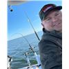 Image 1 : Exclusive Lake Superior Fishing Trip with Burl Johnson