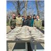 Image 1 : Cold Water Outfitters Trophy Walleye Fishing