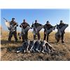 Image 1 : 3 Day Saskatchewan Waterfowl Hunt