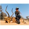 Image 1 : 6 South African Plains Game with Kuvhima Safaris