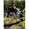 Image 1 : Idaho Black Bear Hunt with Mike Popp Nature Adventures