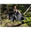 Image 2 : Idaho Black Bear Hunt with Mike Popp Nature Adventures