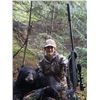 Image 4 : Idaho Black Bear Hunt with Mike Popp Nature Adventures