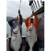 Image 1 : Kodiak Island Halibut and Salmon Fishing