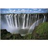 Image 1 : 4 Day Plains Game Safari and Victoria Falls Tour