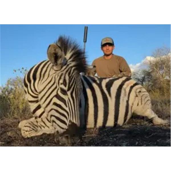 Thaba Tala Safaris Safari