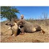 Image 1 : Africa Maximum Safaris  Premier 8-Day Plains Game Safari