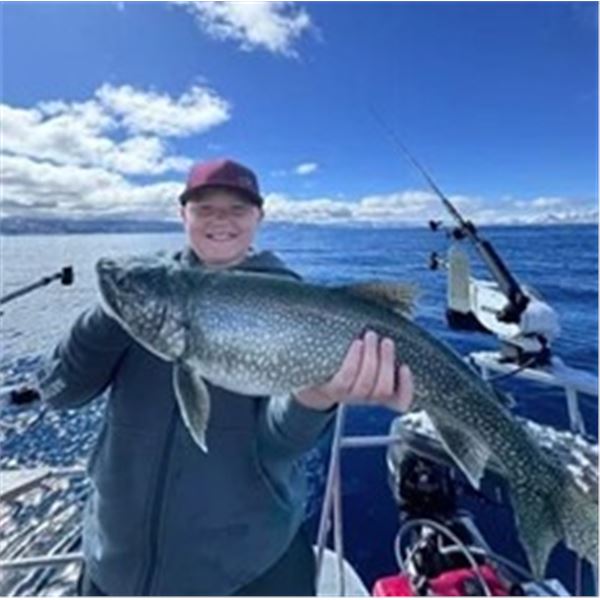 TESSIES’S GUIDE SERVICE, LAKE TAHOE