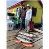 Image 1 : WORLD CLASS British Columbia Fishing Trip