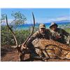 Image 1 : Hawaiian Axis Deer Hunt