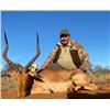 Image 1 : @ AFRICA HUNTING SAFARIS