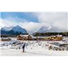 Image 1 : Banff Ski Adventure: Discover the Magic