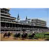 Image 2 : Legends & Thoroughbreds: Churchill Downs