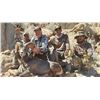 Image 3 : 10 Day Sonora, Mexico Free Range Desert Bighorn Sheep Hunt Package