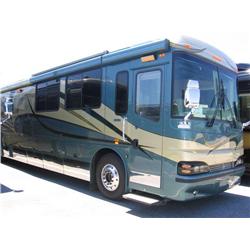 2006 Blue Bird Wanderlodge