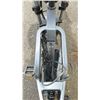 Image 4 : 7-SPEED FAT TIRE E-BIKE WITH REAR BASKET (NO BATTERY, NO KEY, UNKNOWN WORKING CONDITION)
