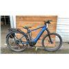 Image 1 : GIANT E-BIKE WITH BATTERY (NO KEY, UNKNOWN WORKING CONDITION)