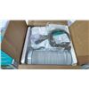 Image 2 : HISENSE DUAL HOSE PORTABLE AIR CONDITIONER FOR ROOMS UP TO 450 SQ. FT