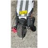 Image 4 : EMOVE CRUISER WHITE ELECTRIC SCOOTER *PARTS & REPAIR/WORKING CONDITION UNKNOWN/NO KEY/NO CHARGER*