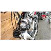 Image 5 : RADMISSION WHITE SINGLE SPEED ELECTRIC BIKE *WORKING CONDITION UNKNOWN/NO KEY/NO CHARGER*