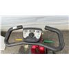 Image 3 : FORTRESS 1700 DT RED MOBILE SCOOTER *NO BATTERY/WORKING CONDITION UNKNOWN/NO CHARGER/