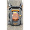 Image 2 : LAWNMASTER 21" ELECTRIC LAWN MOWER WITH BATTERY *WORKING CONDITION UNKNOWN/NO CHARGER/NO BAG*