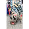 Image 2 : GAS POWERED PRESSURE WASHER WITH WAND *WORKING CONDITION UNKNOWN/NO HOSE*