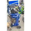 Image 2 : STEALTH 3332047B 120V 150 PSI MAX SILENT AIR COMPRESSOR *WORKING CONDITION UNKNOWN*