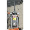 Image 1 : POWERBUILT TRIPLE LIFT 620422 TWO TON FLOOR JACK