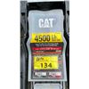 Image 2 : CAT 4500 LB LOW PROFILE PRO SERVICE JACK
