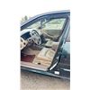 Image 5 : 2000 HONDA ACCORD V6, 4 DOOR SEDAN, GREEN, VIN 1HGCG1652YA802803