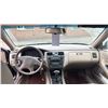 Image 7 : 2000 HONDA ACCORD V6, 4 DOOR SEDAN, GREEN, VIN 1HGCG1652YA802803
