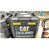 Image 3 : (5) CAT 1750 A LITHIUM POWER STATIONS & A CAT CJ1000DXT POWER STATION WITH JUMP STARTER