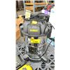 Image 2 : PALLET OF CAT POWER STATIONS & A DEWALT WET/DRY VACUUM *WORKING CONDITION UNKNOWN/MAY BE MISSING
