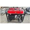 Image 2 : PORTABLE DG9250E GAS GENERATOR WITH POWERTEK 420CC MOTOR *DOLLY NOT INCLUDED*