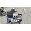Image 1 : CONSTRUCTION CREW TA-2530B 8 GALLON 125 PSI PORTABLE AIR COMPRESSOR