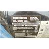 Image 3 : CONSTRUCTION CREW TA-2530B 8 GALLON 125 PSI PORTABLE AIR COMPRESSOR