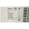 Image 3 : HISENSE PORTABLE AIR CONDITIONER WITH HOSE