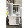 Image 2 : HISENSE PORTABLE AIR CONDITIONER WITH HOSE