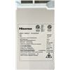 Image 3 : HISENSE PORTABLE AIR CONDITIONER WITH HOSE