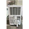 Image 2 : HISENSE PORTABLE AIR CONDITIONER *NO HOSE*