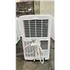 Image 2 : HISENSE PORTABLE AIR CONDITIONER *NO HOSE*