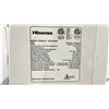 Image 3 : HISENSE PORTABLE AIR CONDITIONER *NO HOSE*